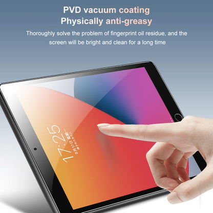 9D Full Screen Glue Tablet Ceramic Film