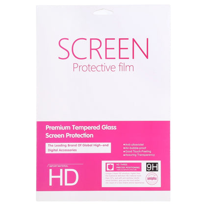 9D Full Screen Glue Tablet Ceramic Film