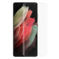 UV Liquid Curved Full Glue Tempered Glass Film, For Samsung Galaxy S22 5G, For Samsung Galaxy S22 Ultra 5G, For Samsung Galaxy S22+ 5G