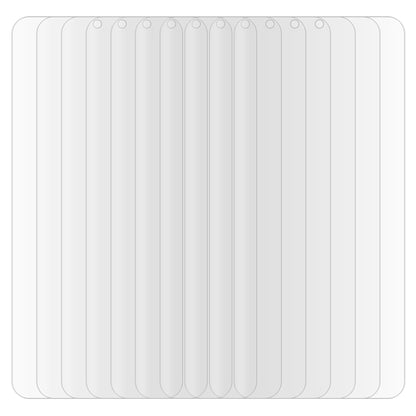 25 PCS Full Screen Protector Explosion-proof Hydrogel Film, For Samsung Galaxy S22 Ultra 5G (25pcs), For Samsung Galaxy S22+ 5G (25pcs), For Samsung Galaxy S22 5G (25pcs)