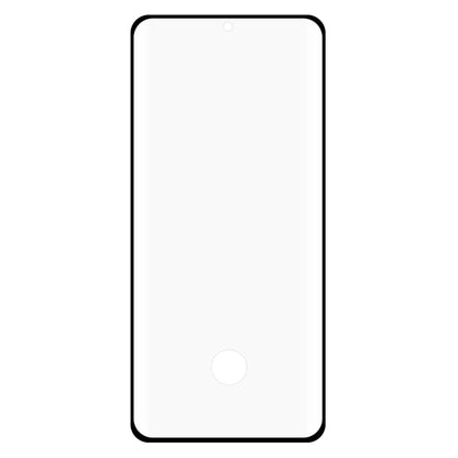 Edge Glue 3D Curved Edge Full Screen Tempered Glass Film, For Samsung Galaxy S22 Ultra 5G (1 PC), For Samsung Galaxy S22+ 5G (1 PC), For Samsung Galaxy S22 5G (1 PC)