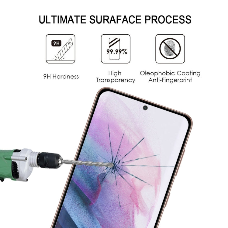 Edge Glue 3D Curved Edge Full Screen Tempered Glass Film