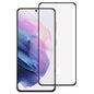 Full Glue 3D Curved Edge Screen Tempered Glass Film