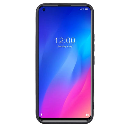 TPU Phone Case, For DOOGEE N30