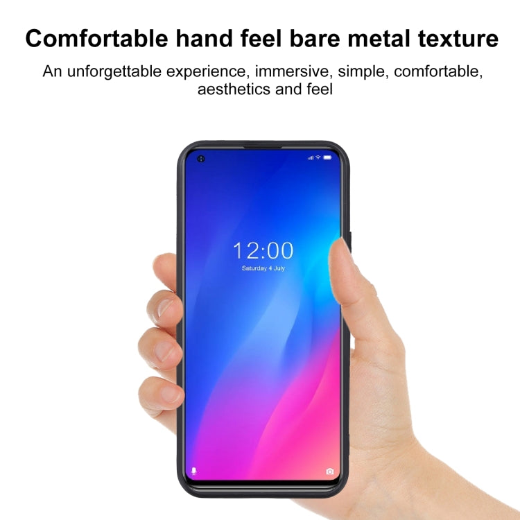 TPU Phone Case, For DOOGEE N30