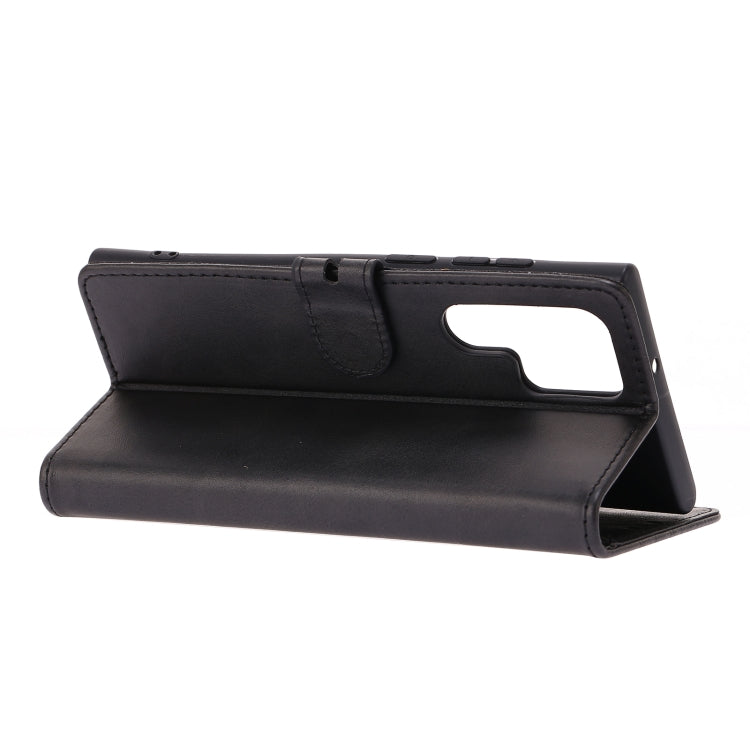 Embossed Happy Cat Pattern Leather Phone Case, For Samsung Galaxy S22 Ultra 5G, For Samsung Galaxy A13 5G, For Samsung Galaxy A33 5G, For Samsung Galaxy A53