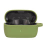 Silicone Earphone Protective Case, For Jabra Elite 3