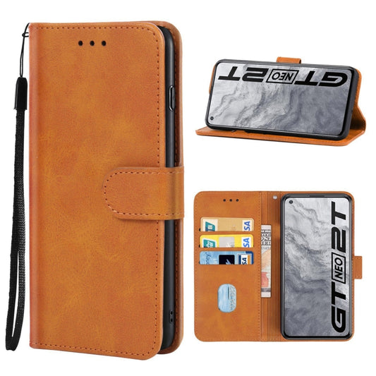 Leather Phone Case