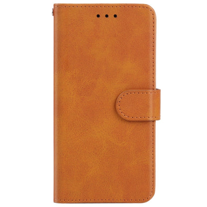 Leather Phone Case, For Infinix Smart 6