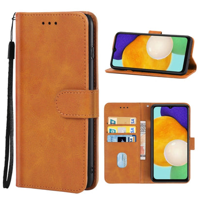 Leather Phone Case