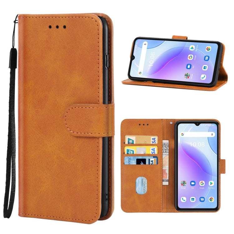 Leather Phone Case