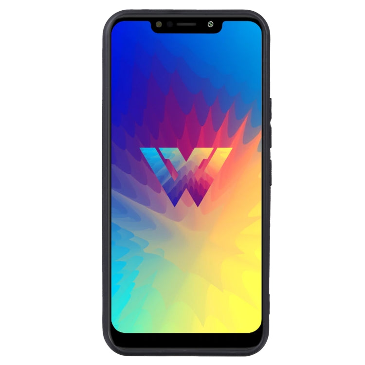 TPU Phone Case, For LG W10, For Wiko BQS-4072