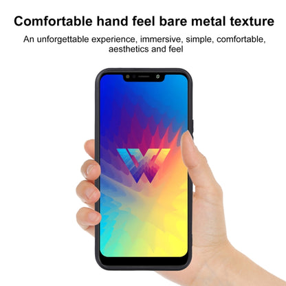 TPU Phone Case, For LG W10, For Wiko BQS-4072