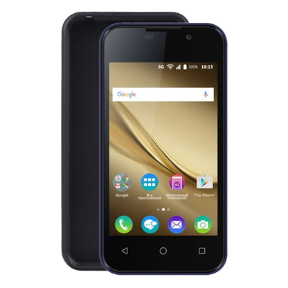 TPU Phone Case, For LG W10, For Wiko BQS-4072