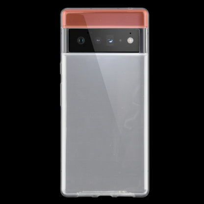 0.75mm Ultra-thin Transparent TPU Soft Phone Case