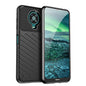 Thunderbolt Shockproof TPU Soft Phone Case, For Nokia 8.3 5G / 8 V 5G UW, For Nokia 6.3 / 6.4