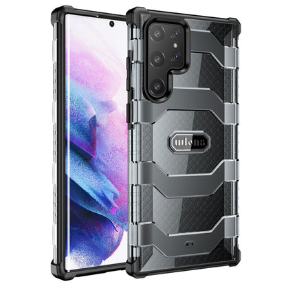 wlons Explorer Series PC+TPU Phone Case