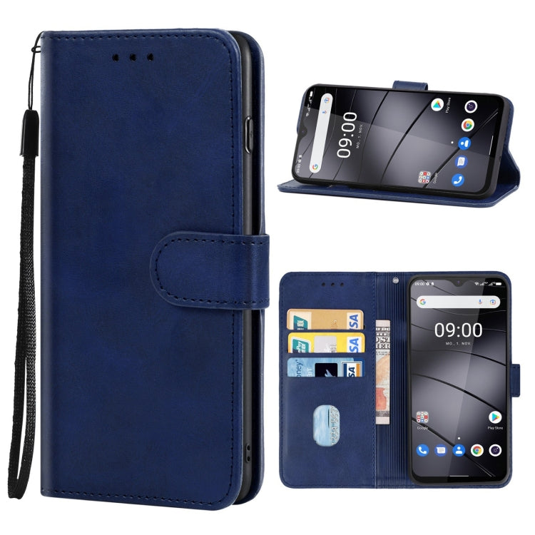 Leather Phone Case