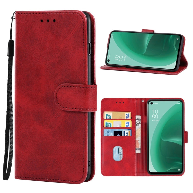 Leather Phone Case