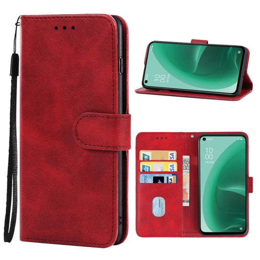 Leather Phone Case