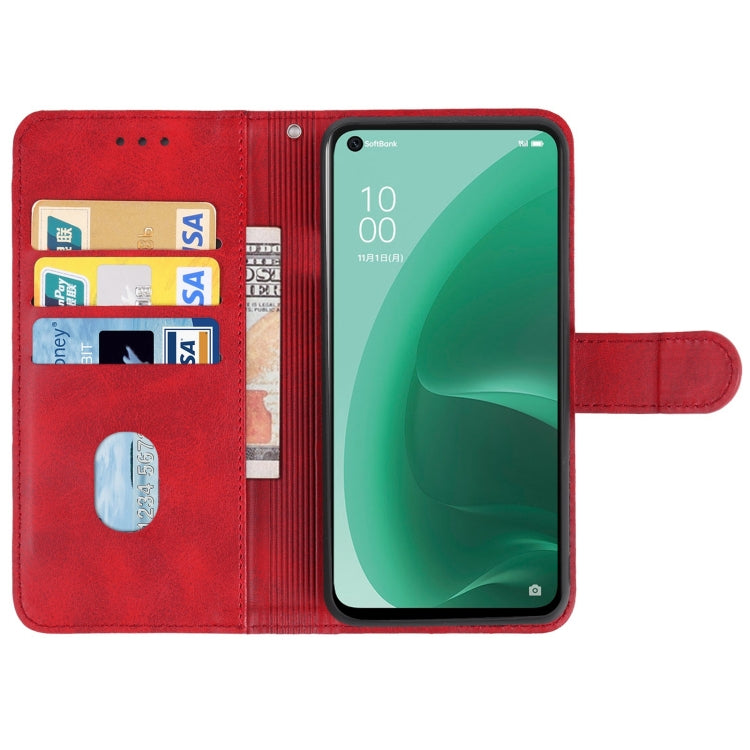 Leather Phone Case