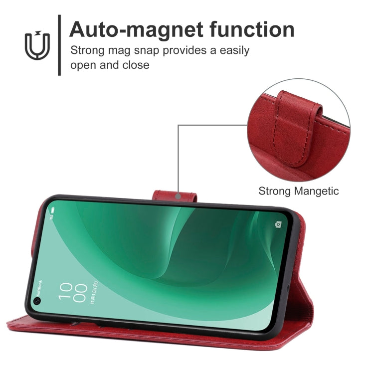 Leather Phone Case