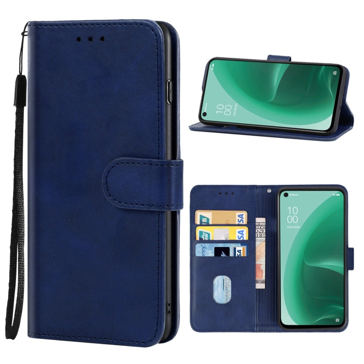 Leather Phone Case