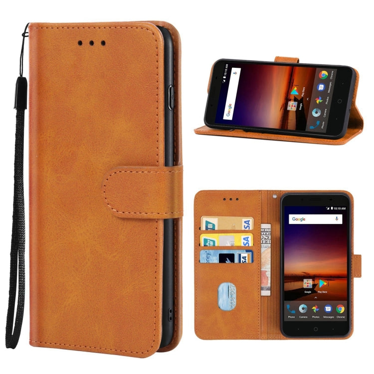 Leather Phone Case