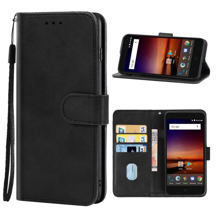 Leather Phone Case