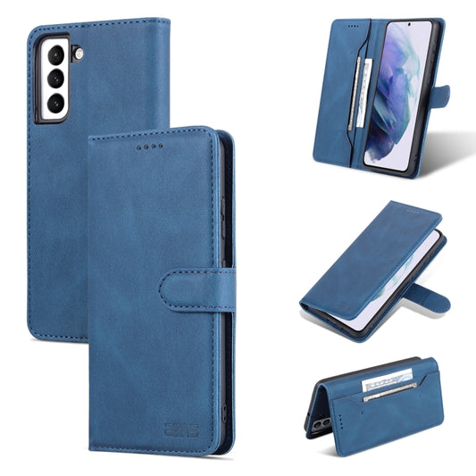 AZNS Dream II Skin Feel Horizontal Flip Leather Case