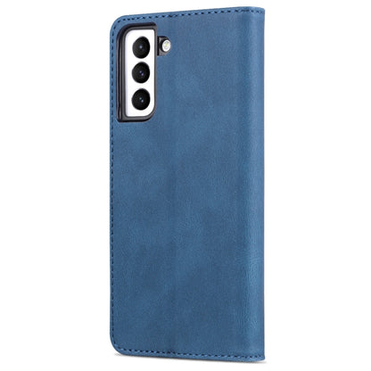 AZNS Dream II Skin Feel Horizontal Flip Leather Case