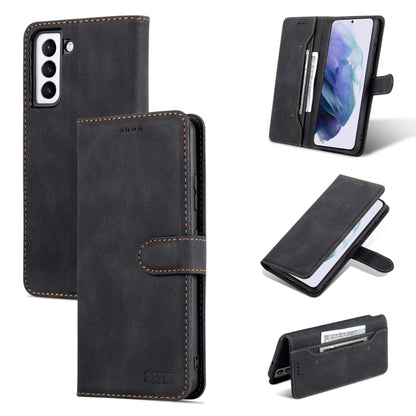 AZNS Dream II Skin Feel Horizontal Flip Leather Case