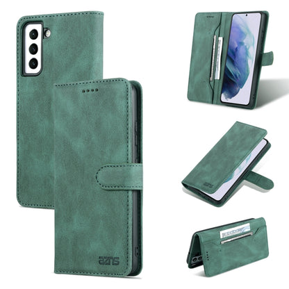 AZNS Dream II Skin Feel Horizontal Flip Leather Case