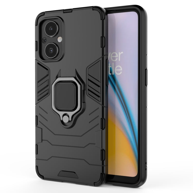PC + TPU Shockproof Phone Case, For OnePlus 10 Pro 5G, For OnePlus Nord N20 5G, For Honor X30i