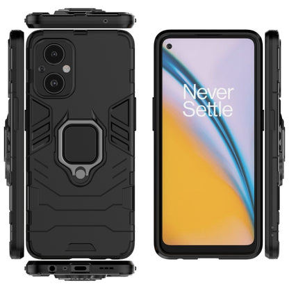 PC + TPU Shockproof Phone Case, For OnePlus Nord N20 5G, For OnePlus 10 Pro 5G, For Honor X30i