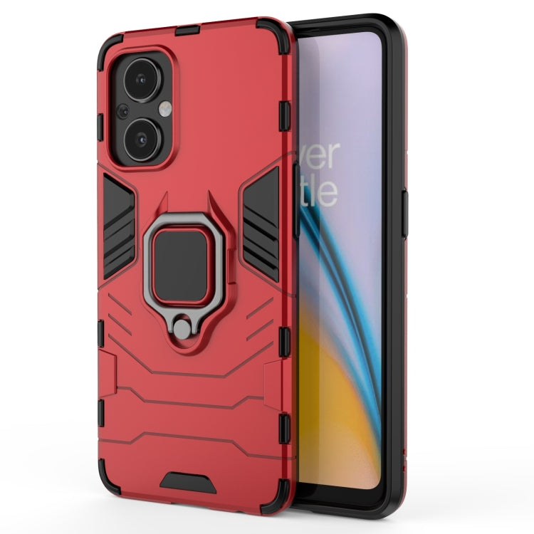 PC + TPU Shockproof Phone Case, For OnePlus 10 Pro 5G, For OnePlus Nord N20 5G, For Honor X30i