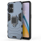 PC + TPU Shockproof Phone Case, For OnePlus 10 Pro 5G, For OnePlus Nord N20 5G, For Honor X30i