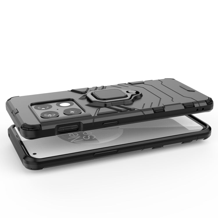 PC + TPU Shockproof Phone Case, For OnePlus 10 Pro 5G, For OnePlus Nord N20 5G, For Honor X30i