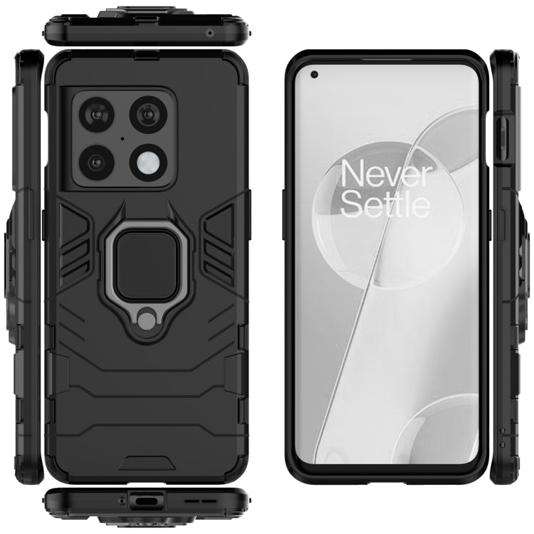 PC + TPU Shockproof Phone Case, For OnePlus 10 Pro 5G, For OnePlus Nord N20 5G, For Honor X30i