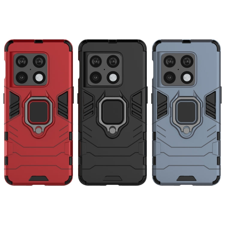 PC + TPU Shockproof Phone Case, For OnePlus 10 Pro 5G, For OnePlus Nord N20 5G, For Honor X30i