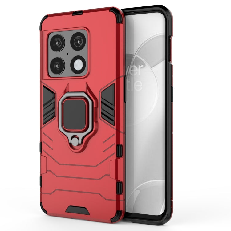 PC + TPU Shockproof Phone Case, For OnePlus 10 Pro 5G, For OnePlus Nord N20 5G, For Honor X30i