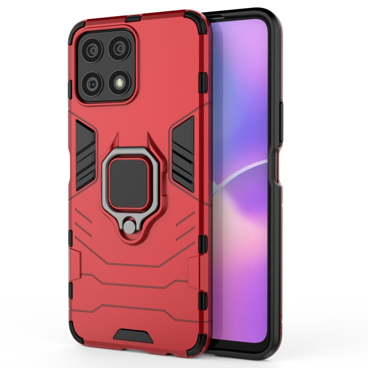 PC + TPU Shockproof Phone Case, For OnePlus 10 Pro 5G, For OnePlus Nord N20 5G, For Honor X30i