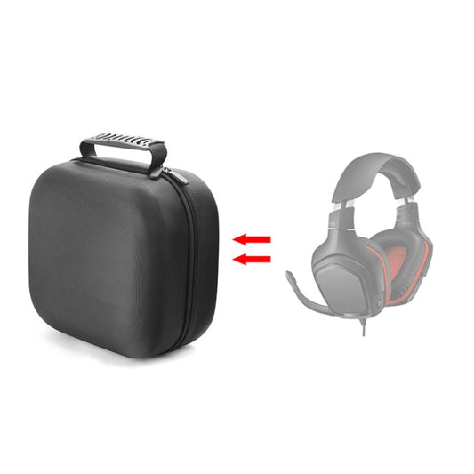 Bluetooth Headset Protective Storage Bag, For Logitech G331 / G431, For EDIFIER HECATE G4, For Audeze EL-8, For Audeze LCD-2/LCD-3/LCD-4/LCD-XC, For ROG Centurion, For Razer MEKA, For Logitech Astro A10, For HiFiMAN Jade 2, For Shure SRH1540