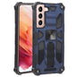 Shockproof TPU + PC Magnetic Protective Phone Case with Holder, For Samsung Galaxy A13 5G, For Samsung Galaxy S22 5G, For Samsung Galaxy S22+ 5G