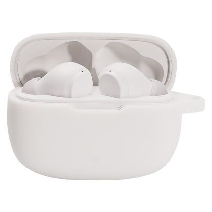 Silicone Earphone Protective Case, For JBL Wave 200TWS