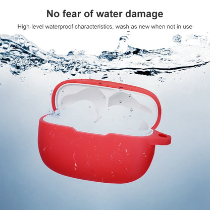 Silicone Earphone Protective Case, For JBL Wave 200TWS