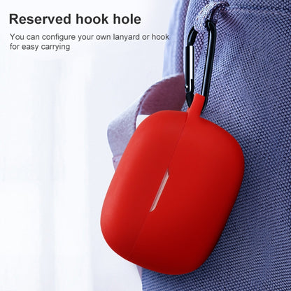 Silicone Earphone Protective Case, For JBL Wave 200TWS