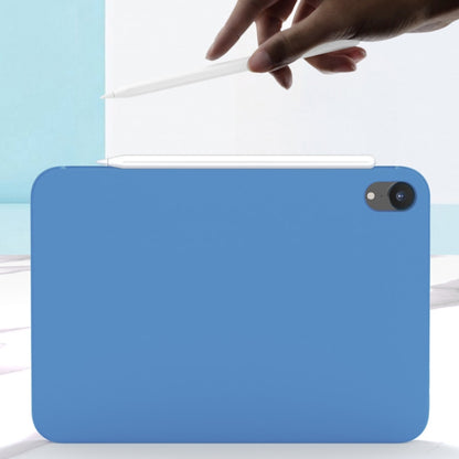 Mutural Silicone Microfiber Tablet Case