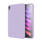 Mutural Silicone Microfiber Tablet Case