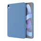 Mutural Silicone Microfiber Tablet Case